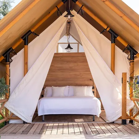 Camping Igueldo