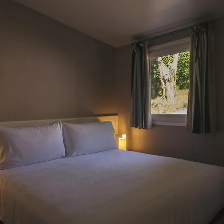 Igueldo Camping San Sebastián
