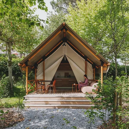 Wecamp San Sebastián