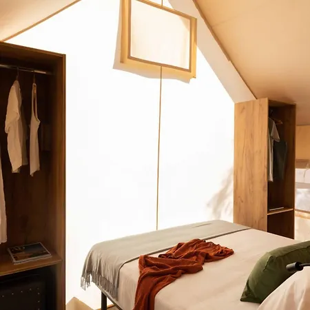 Wecamp Camping San Sebastián