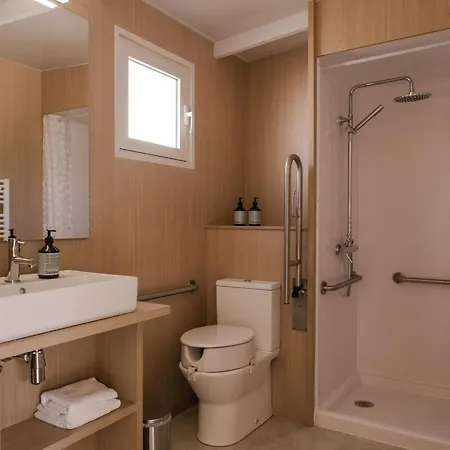 Wecamp Camping San Sebastián