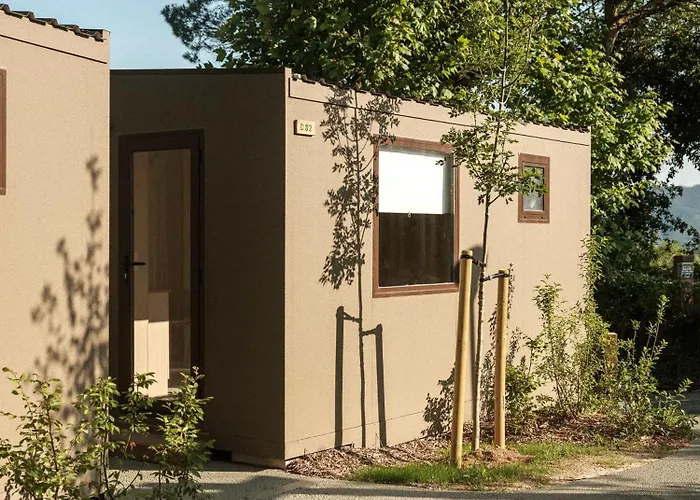 Wecamp Parque de Campismo 2*